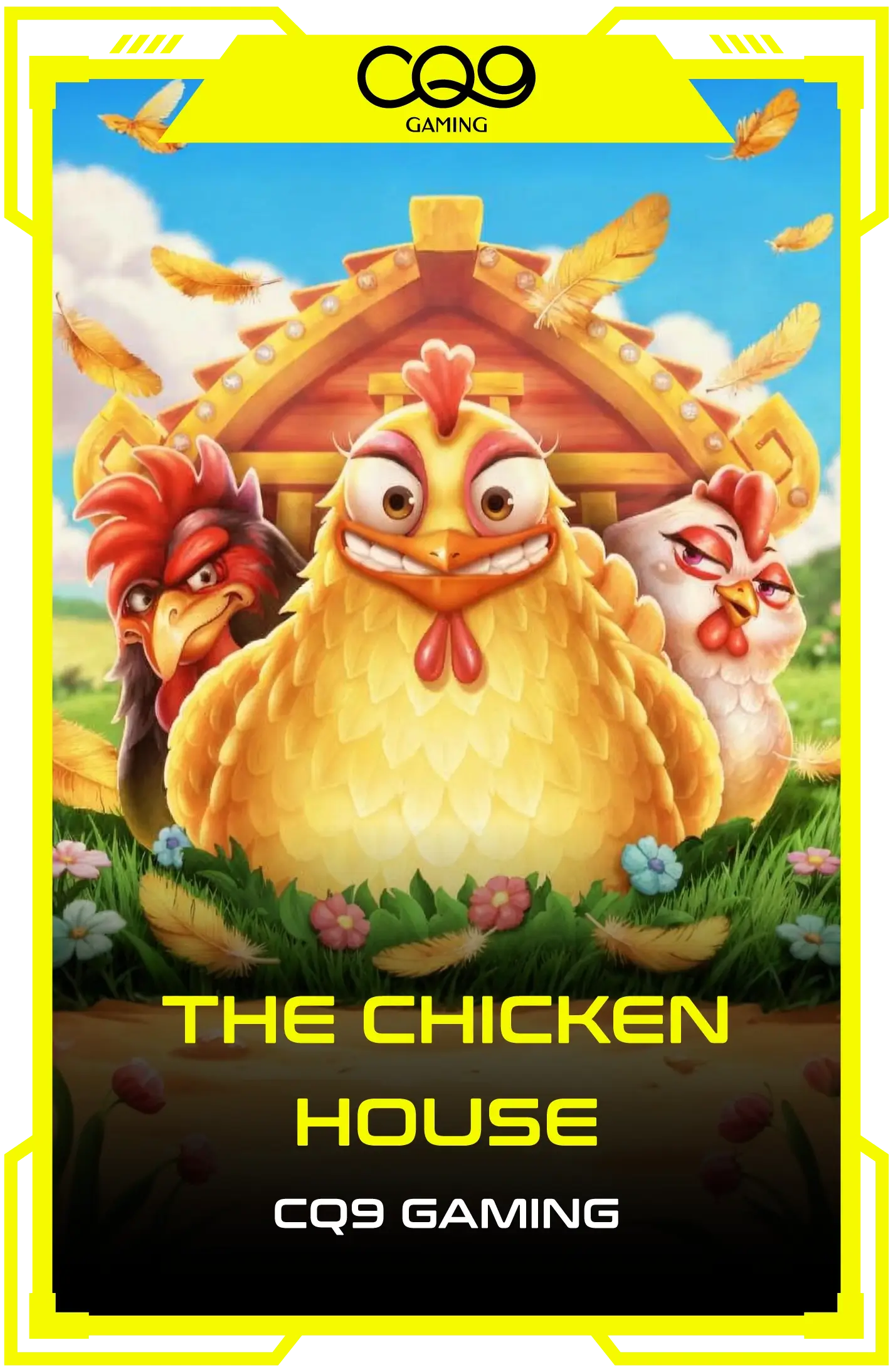 cq9 game-banner2