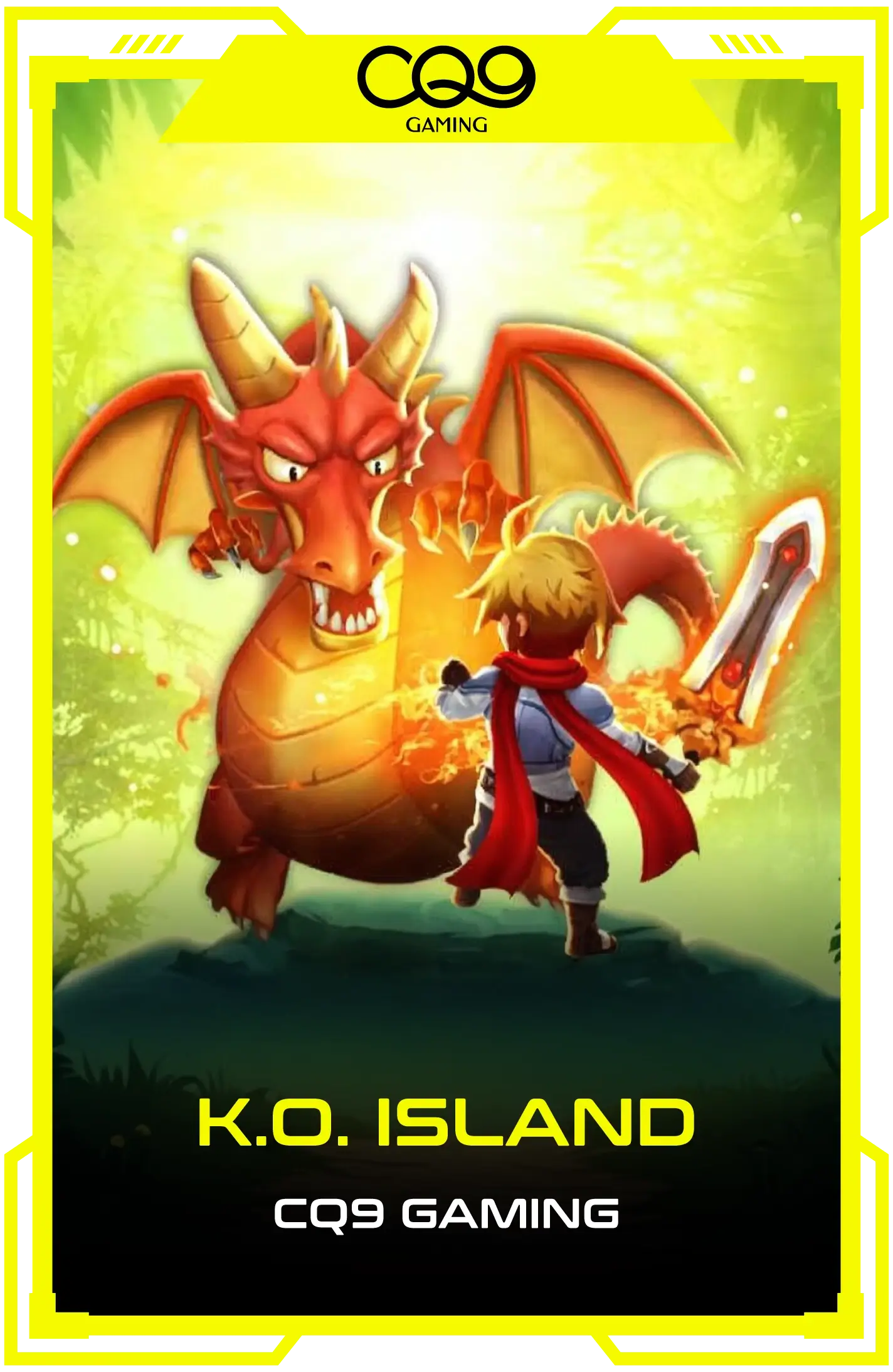 cq9 game banner-3