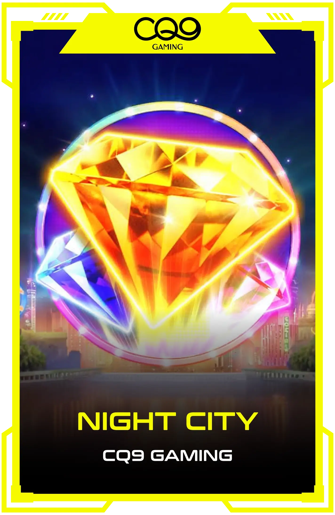 cq9 game banner-4