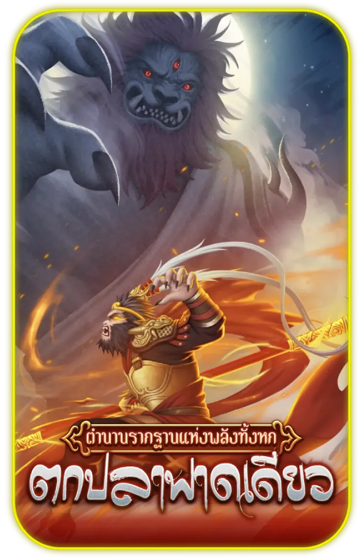 game banner